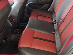 Dongfeng Yixuan 230T Automatic Chasing Wind Edition - ფოტო 6