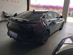 Dongfeng Yixuan 230T Automatic Chasing Wind Edition - ფოტო 7