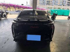 Dongfeng Yixuan 230T Automatic Chasing Wind Edition - ფოტო 8