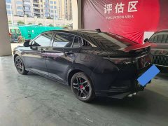 Dongfeng Yixuan 230T Automatic Chasing Wind Edition - ფოტო 9