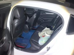 Cadillac CT5 2.8T Luxury (Standard Edition) - ფოტო 11
