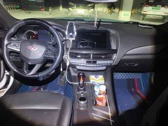 Cadillac CT5 2.8T Luxury (Standard Edition) - ფოტო 12