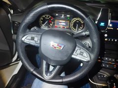 Cadillac CT5 2.8T Luxury (Standard Edition) - ფოტო 15