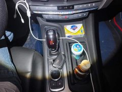 Cadillac CT5 2.8T Luxury (Standard Edition) - ფოტო 16