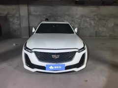 Cadillac CT5 2.8T Luxury (Standard Edition) - ფოტო 2
