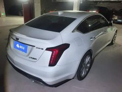 Cadillac CT5 2.8T Luxury (Standard Edition) - ფოტო 3