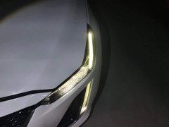Cadillac CT5 2.8T Luxury (Standard Edition) - ფოტო 5
