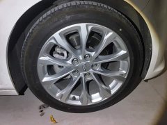 Cadillac CT5 2.8T Luxury (Standard Edition) - ფოტო 6