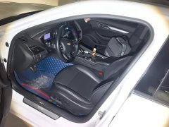 Cadillac CT5 2.8T Luxury (Standard Edition) - ფოტო 9