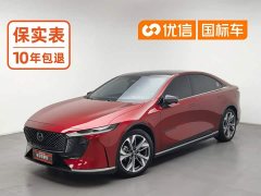 Mazda EZ-6 2024 Extended Range 200 Premium Edition - ფოტო 1