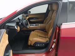 Mazda EZ-6 2024 Extended Range 200 Premium Edition - ფოტო 10