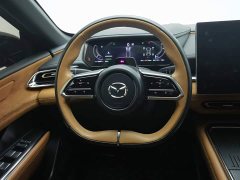 Mazda EZ-6 2024 Extended Range 200 Premium Edition - ფოტო 11