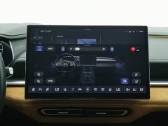 Mazda EZ-6 2024 Extended Range 200 Premium Edition - ფოტო 12