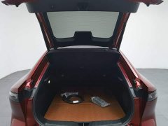 Mazda EZ-6 2024 Extended Range 200 Premium Edition - ფოტო 16