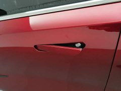Mazda EZ-6 2024 Extended Range 200 Premium Edition - ფოტო 18