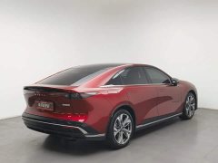 Mazda EZ-6 2024 Extended Range 200 Premium Edition - ფოტო 2