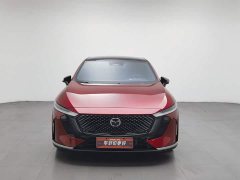 Mazda EZ-6 2024 Extended Range 200 Premium Edition - ფოტო 3