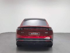 Mazda EZ-6 2024 Extended Range 200 Premium Edition - ფოტო 4