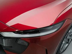 Mazda EZ-6 2024 Extended Range 200 Premium Edition - ფოტო 7