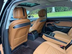 Audi A8 2025 A8L 50 TFSI quattro Premium Edition - ფოტო 11