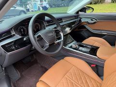 Audi A8 2025 A8L 50 TFSI quattro Premium Edition - ფოტო 7