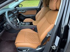 Audi A8 2025 A8L 50 TFSI quattro Premium Edition - ფოტო 8