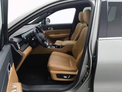 Li Auto ONE 2020 Extended Range 6-Seater - ფოტო 10
