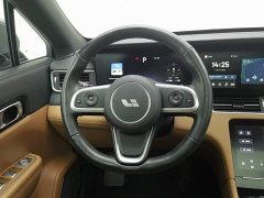 Li Auto ONE 2020 Extended Range 6-Seater - ფოტო 11