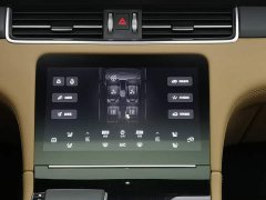 Li Auto ONE 2020 Extended Range 6-Seater - ფოტო 12