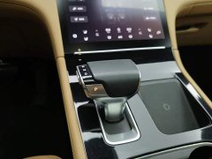 Li Auto ONE 2020 Extended Range 6-Seater - ფოტო 13