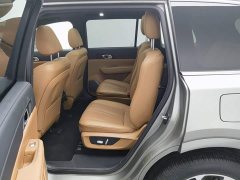 Li Auto ONE 2020 Extended Range 6-Seater - ფოტო 15
