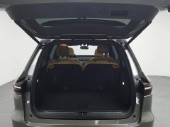 Li Auto ONE 2020 Extended Range 6-Seater - ფოტო 16