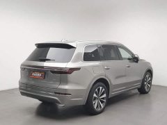 Li Auto ONE 2020 Extended Range 6-Seater - ფოტო 2
