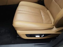 Li Auto ONE 2020 Extended Range 6-Seater - ფოტო 20