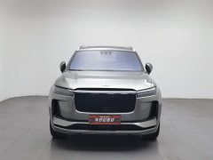 Li Auto ONE 2020 Extended Range 6-Seater - ფოტო 3