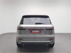 Li Auto ONE 2020 Extended Range 6-Seater - ფოტო 4