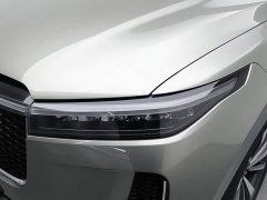 Li Auto ONE 2020 Extended Range 6-Seater - ფოტო 7