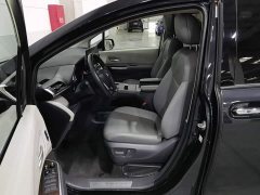 Toyota Grevias 2.5L Hybrid Premium Plus Edition - ფოტო 10