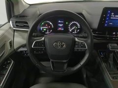 Toyota Grevias 2.5L Hybrid Premium Plus Edition - ფოტო 11