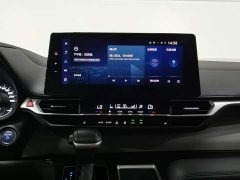 Toyota Grevias 2.5L Hybrid Premium Plus Edition - ფოტო 12
