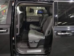 Toyota Grevias 2.5L Hybrid Premium Plus Edition - ფოტო 15