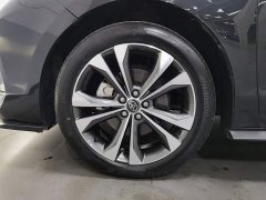 Toyota Grevias 2.5L Hybrid Premium Plus Edition - ფოტო 17