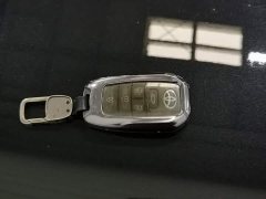 Toyota Grevias 2.5L Hybrid Premium Plus Edition - ფოტო 19