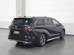 Toyota Grevias 2.5L Hybrid Premium Plus Edition - ფოტო 2