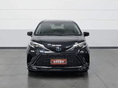 Toyota Grevias 2.5L Hybrid Premium Plus Edition - ფოტო 3