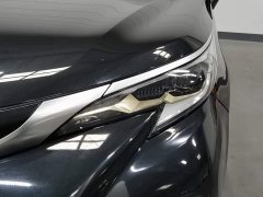 Toyota Grevias 2.5L Hybrid Premium Plus Edition - ფოტო 7