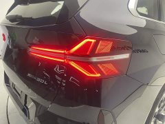 BMW X3 xDrive30L Luxury M Sport Package - ფოტო 10