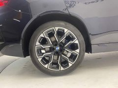 BMW X3 xDrive30L Luxury M Sport Package - ფოტო 11