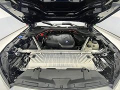 BMW X3 xDrive30L Luxury M Sport Package - ფოტო 12