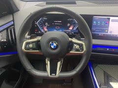 BMW X3 xDrive30L Luxury M Sport Package - ფოტო 14